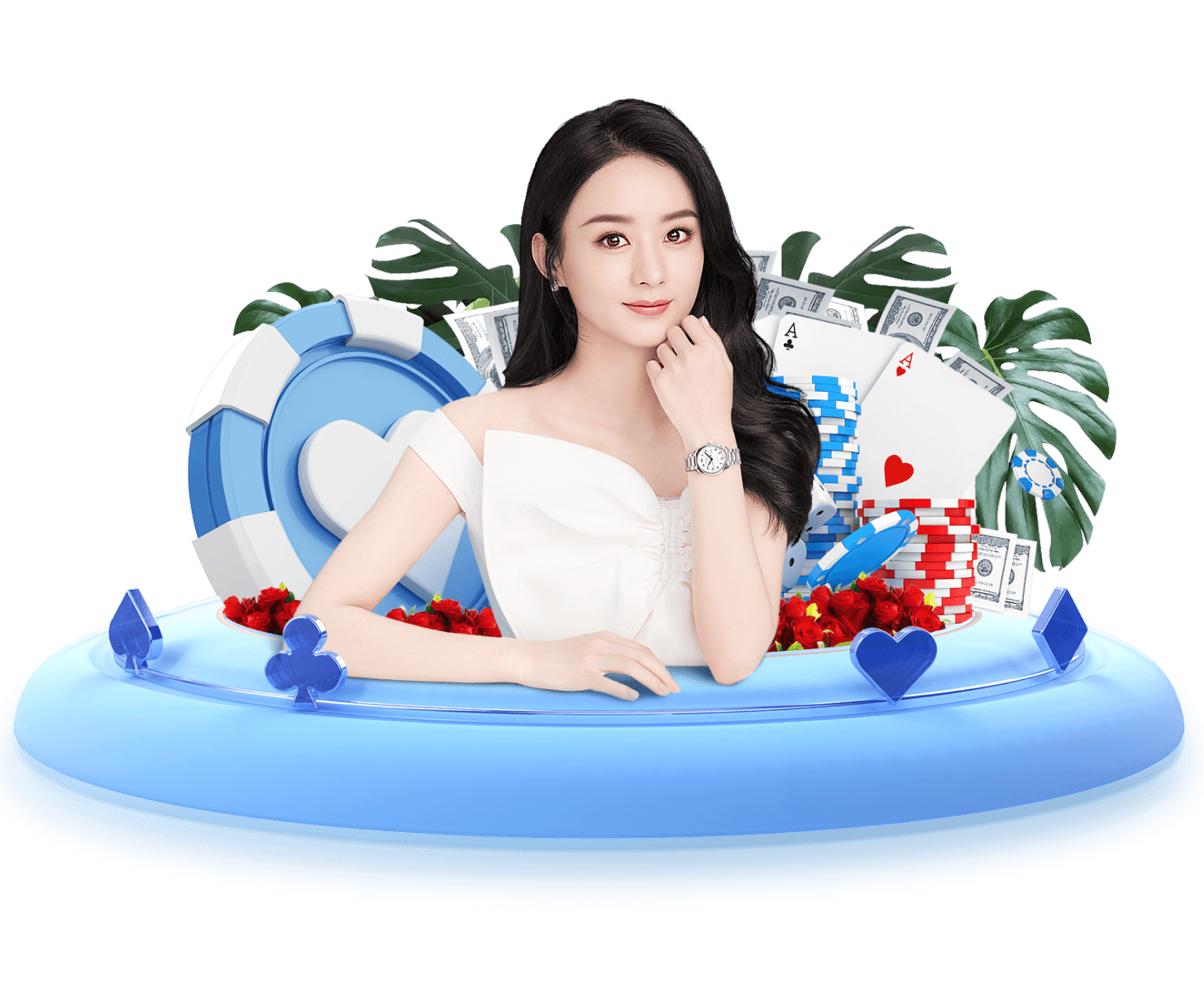 雄鹿 vs 浙江队
